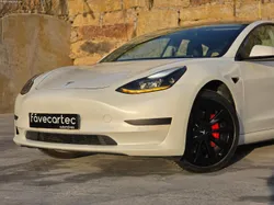 Tesla Model 3 Standard RWD Plus