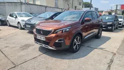 Peugeo 3008 1.2 essence 130cv allure 97.000km facture garantie