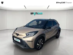 TOYOTA Aygo X 1.0 VVT-i 72 Collection