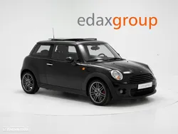 MINI 3 Portas