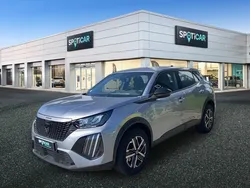 Peugeot 2008 (2) BLUEHDI 130 EAT8 ACTIVE