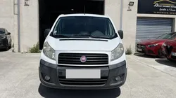 Fiat scudo 1.2 lh1 2.0 mjt 128 cv pack pro attelage boite manuelle 6 vitesses