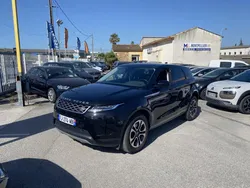 LAND ROVER RANGE ROVER EVOQUE Evoque 2.0 D 150 CV BVA 110 000 KM 2019 1ère MAIN SUIVI COMPLET RANGE ROVER