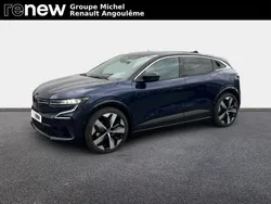 Renault Mégane E-TECH 220 ch autonomie confort GSR2 Techno