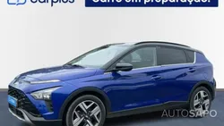 Hyundai Bayon 1.0 T-GDi Premium de 2023
