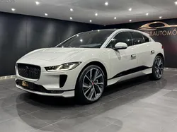 Jaguar I-Pace HSE AWD Aut.
