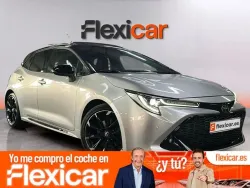 Toyota Corolla 140H GR Sport