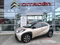 Toyota Aygo X 1.0 VVT-i 72ch Collection S-CVT MY24