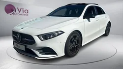Mercedes Classe A 180 D (177.003)