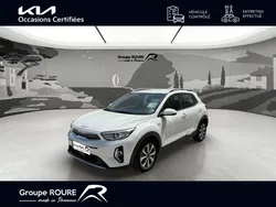 KIA Stonic 1.0 T-GDi 100 ch BVM6 GT Line