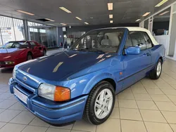 Ford ESCORT XR3i DEPOT VENTE