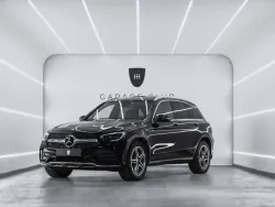 Mercedes-Benz GLC 300 300d 4Matic 9G-Tronic