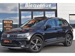 VOLKSWAGEN TIGUAN 1.5 TSI EVO 150 DSG7 Carat Exclusive