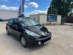 PEUGEOT 207- 5 portes 1.6 HDi 16V 90 cv