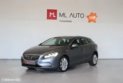 Volvo V40 2.0 D2 Inscription