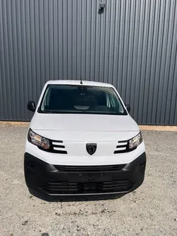 Peugeot partner 1.5hdi 100cv m 650kg base