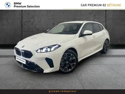 Bmw Série 1 116A 122ch M Sport DKG7