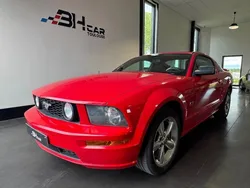 Ford Mustang COUPE 4.6 300 GT
