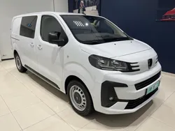Peugeot Expert III Taille M 2.0 BHDI 145 CABINE APPROFONDIE