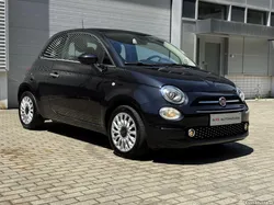 Fiat 500 1.2 Lounge Nacional