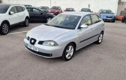 SEAT Ibiza 1.9TDi Hit