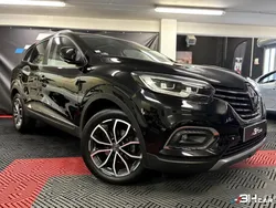 Renault Kadjar 1.3l TCE 140ch INTENS BVA