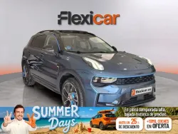 LYNK & CO 01 1.5T PHEV
