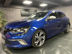 RENAULT MEGANE Mégane 1.6 Energy TCe - 205 - BV EDC GT