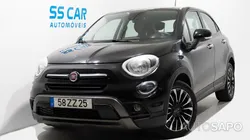Fiat 500X 1.0 FireFly City Cross de 2020