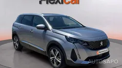 Peugeot 5008 de 2021
