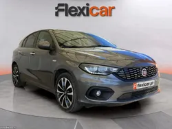 Fiat Tipo 1.3 M-Jet Lounge