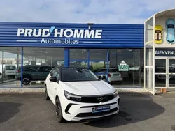 Opel GRANDLAND 1.5 D 130CH ULTIMATE BVA8