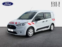Ford Transit Connect L1 1.5 TD 100ch Stop&Start Trend BVA