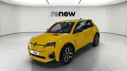 RENAULT Renault 5 E-Tech Electrique 150 ch autonomie confort Techno