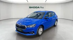 SKODA Fabia 1.0 MPI 65 ch BVM5 Ambition
