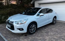 Citroën DS4 1.6 e-HDi 110
