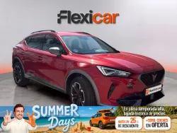 CUPRA Formentor 1.5 TSI 150 DSG
