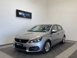 Peugeot 308 ii 1.5 hdi 100 active