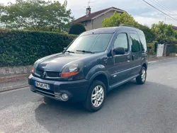 Renault kangoo 4x4 phase 2 1.9 dci 85 ch finition fairway ct ok
