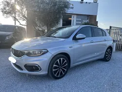 Fiat tipo 1.6 120 cv bva dct lounge / entretien complet/ camera / clim auto/ feux led/ bluetooth