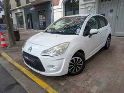 CITROEN C3 AIRDREAM BUSINESS HDi 70 FAP Business