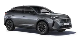 Peugeot 3008 1.2 HYBRID 145CH GT E-DCS6