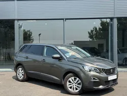 Peugeot 5008 phase 2 1.5 BlueHDi 130 ch – Boîte automatique / 7 place / Allure