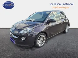 Opel Adam 1.4 Twinport 87ch Glam Start/Stop