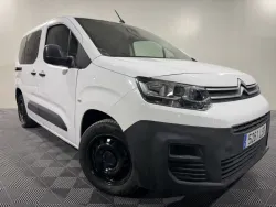 Citroen Berlingo Berlingo Combi BlueHDi S&S Talla M Live Pack Busin