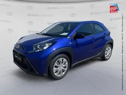 Toyota Aygo X 1.0 VVT-i 72ch Dynamic MY24