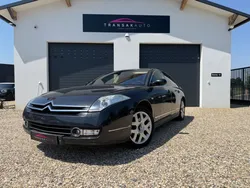 CITROEN C6 3.0i V6 Exclusive A