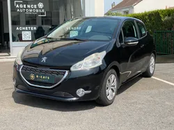 PEUGEOT 208 Active 3 Portes 1.2 VTi 82 cv
