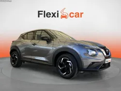 Nissan Juke 1.0 DIG-T N-Connecta