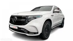 Mercedes-Benz EQC 400 4Matic